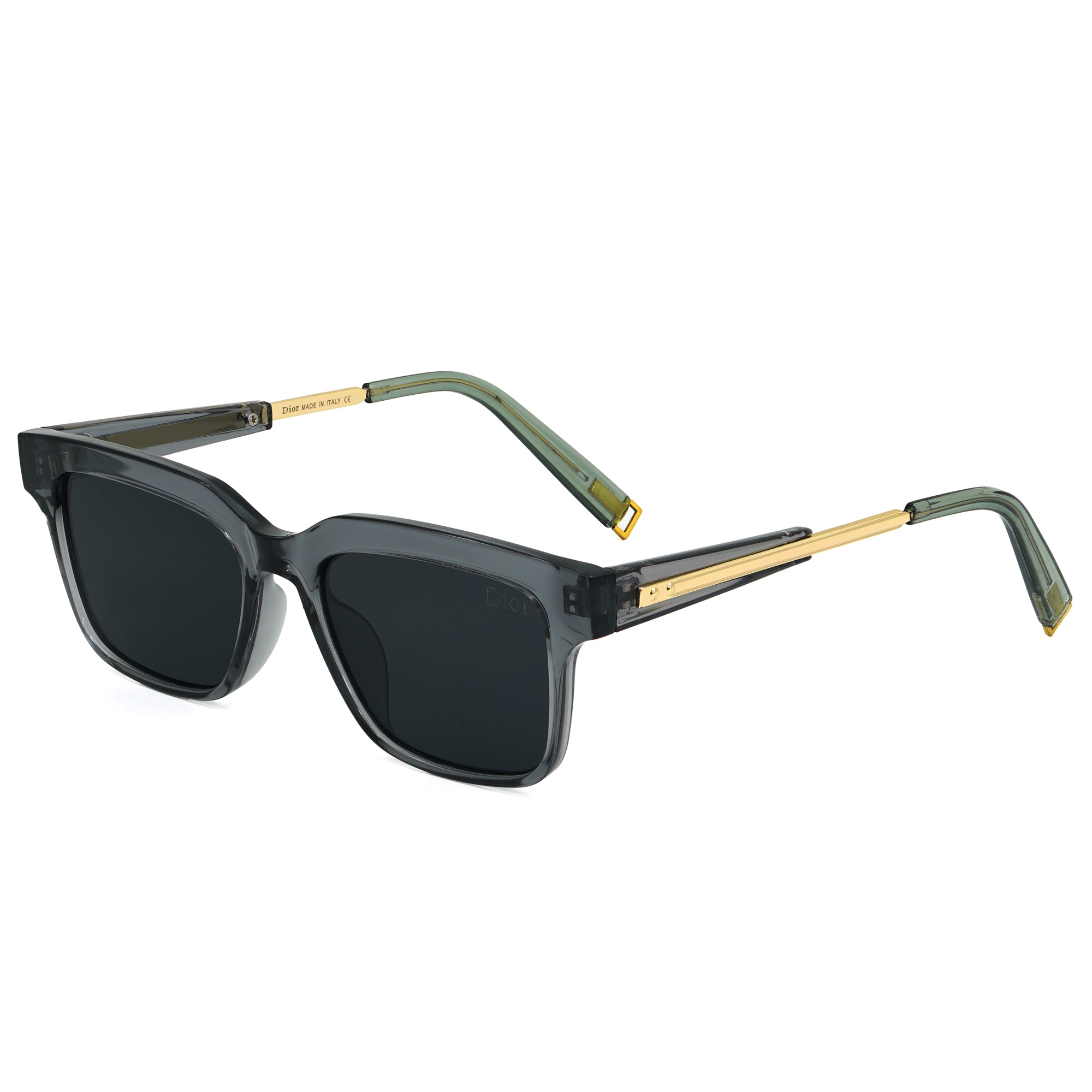 Premium Quality DIOR Stylish Trendy Sunglass  DR 2025 A – Fast Fashion