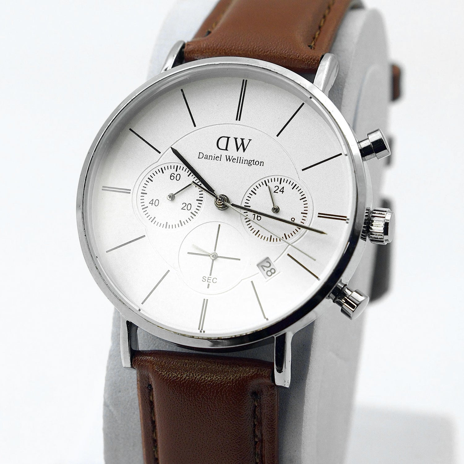 Dw chronograph outlet