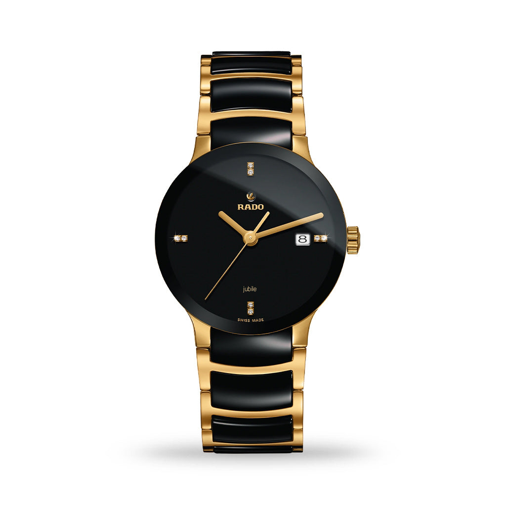 Rado quartz hot sale watch price