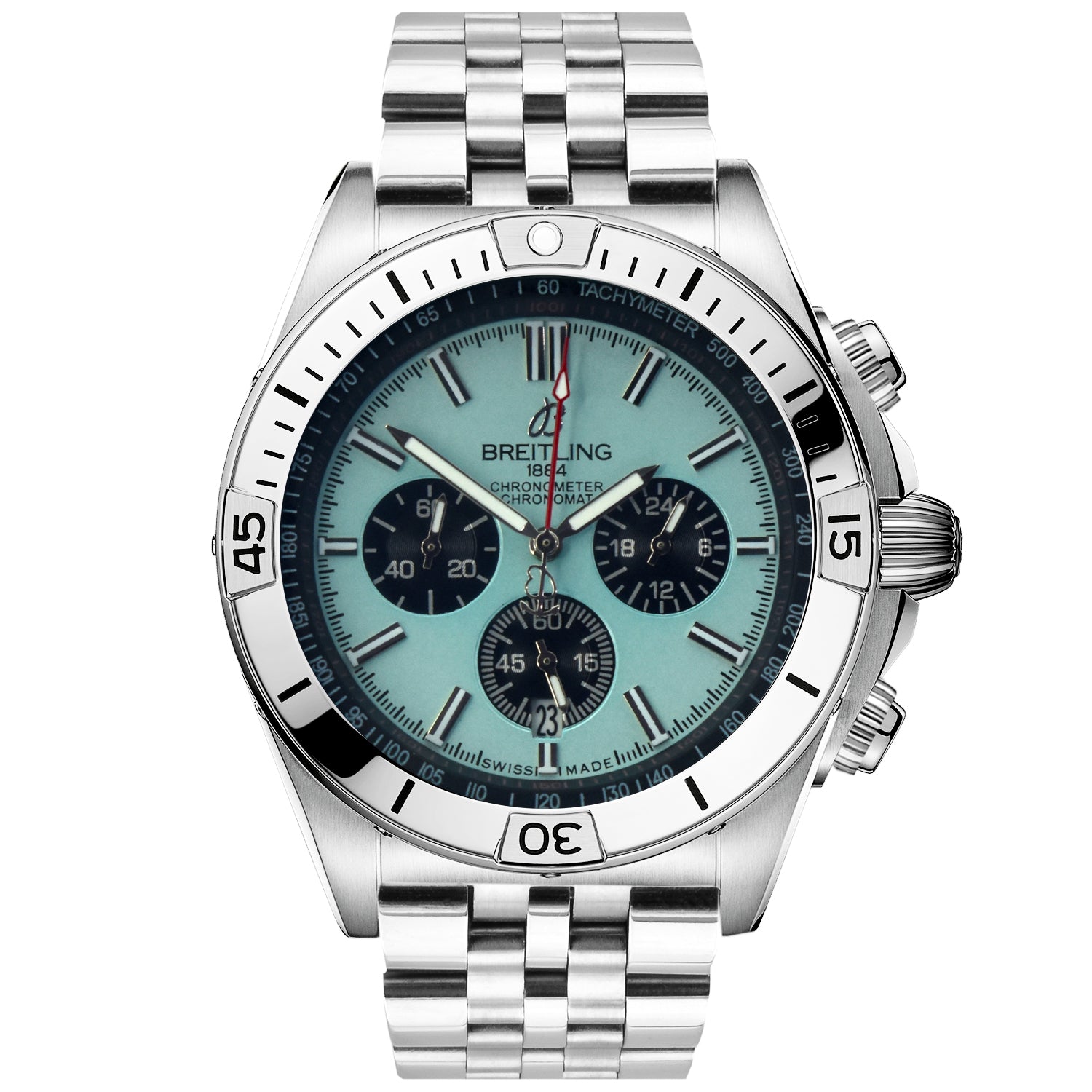 Breitling quality online