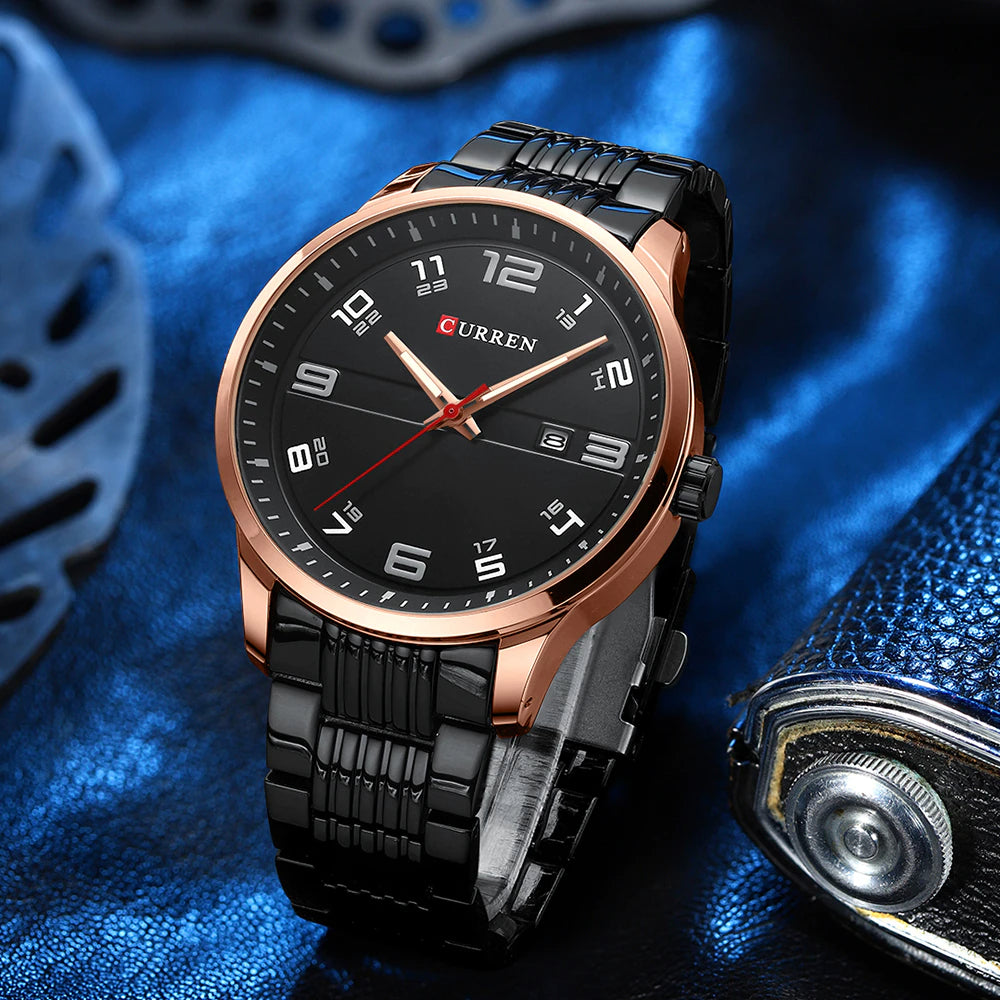 Curren automatic watches sale