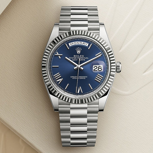 ROLEX Watch DD 239