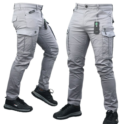 Stitch 6 Large Pockets Premium Quality Cargo Pant | Cargo Pant 49