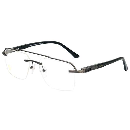CARTIER Eye Glass | Optic Frame | CRTR Frame 95 A