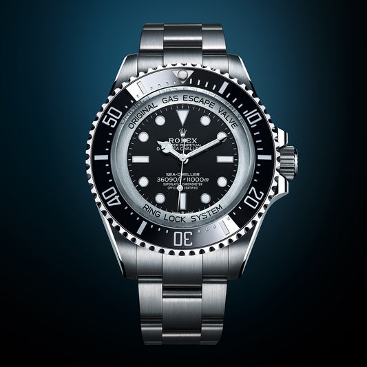 ROLEX Watch SD 067