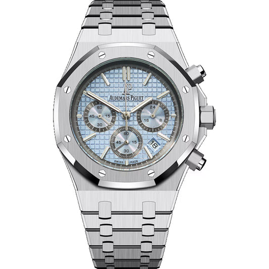 Premium Quality Audemars Piguet Quartz Watch | AP Watch 35 B