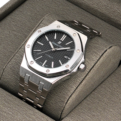 Premium Quality Automatic Mechanical Watch | AP Watch Royal 26 B