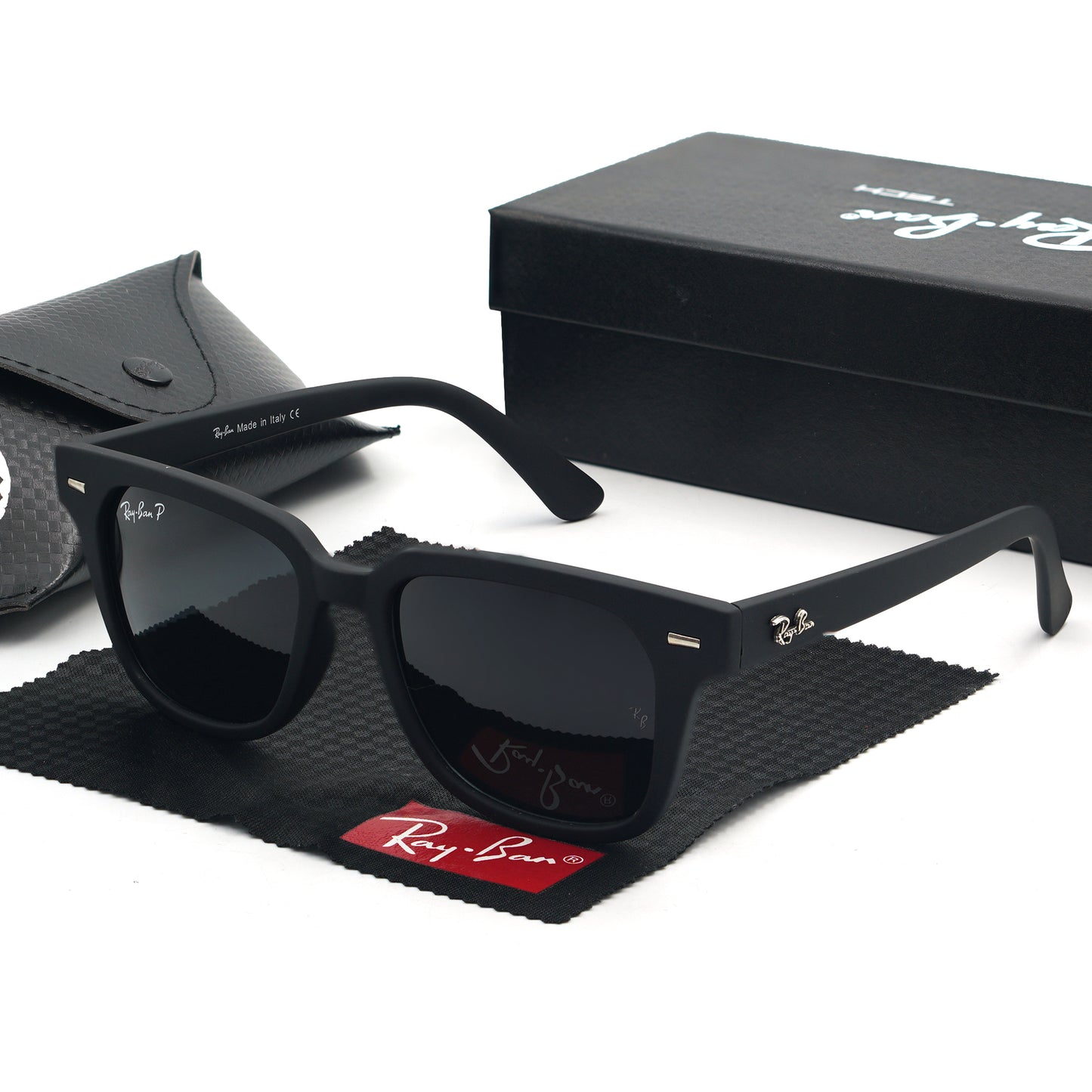 Premium Quality Polarized Sunglass | RB 206 C