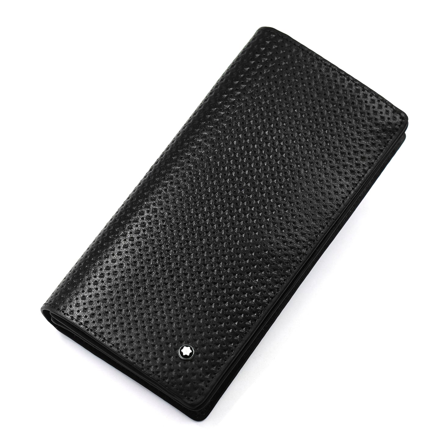 Mont Blanc Long Wallet | Mont B Long 1003