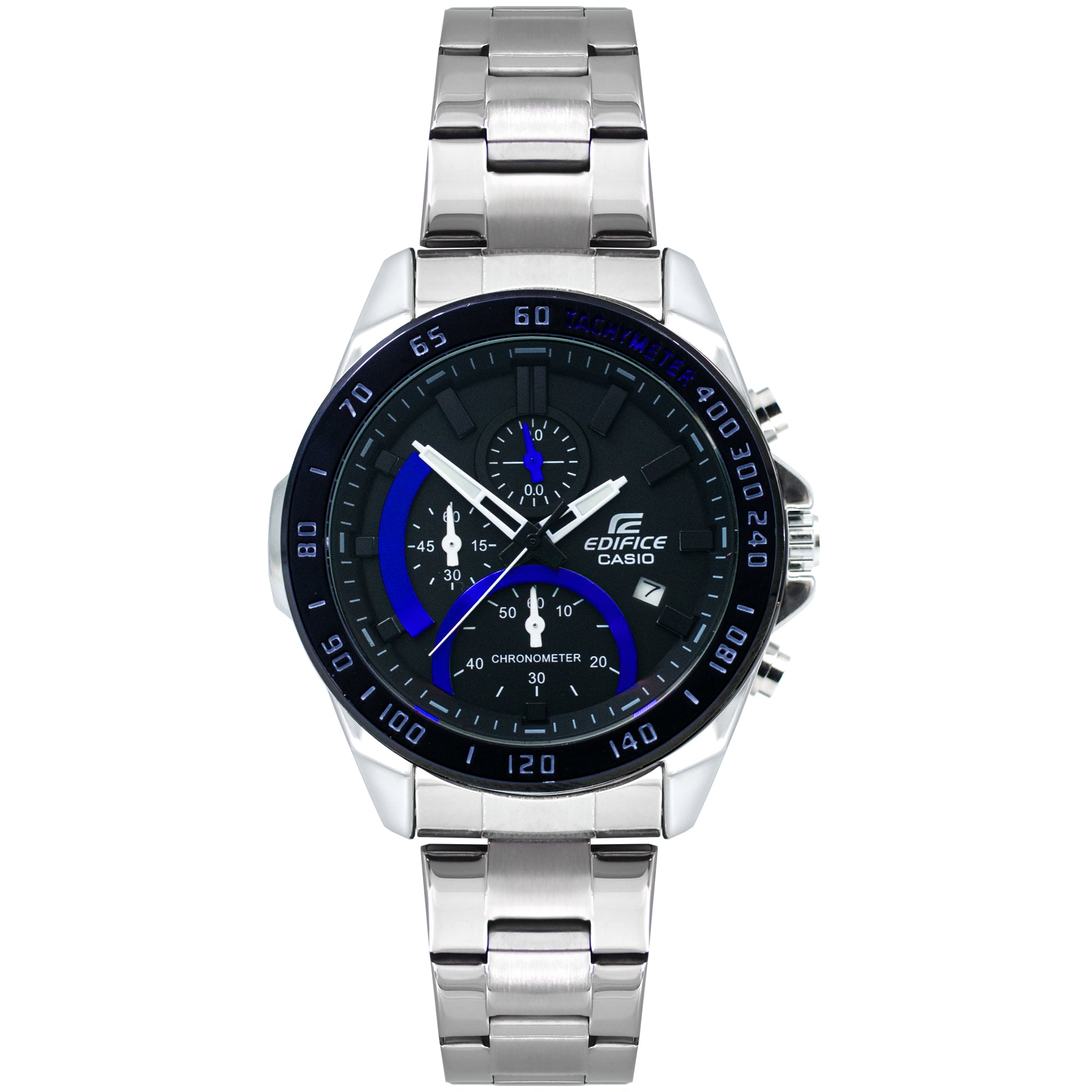 Casio outlet edifice quality