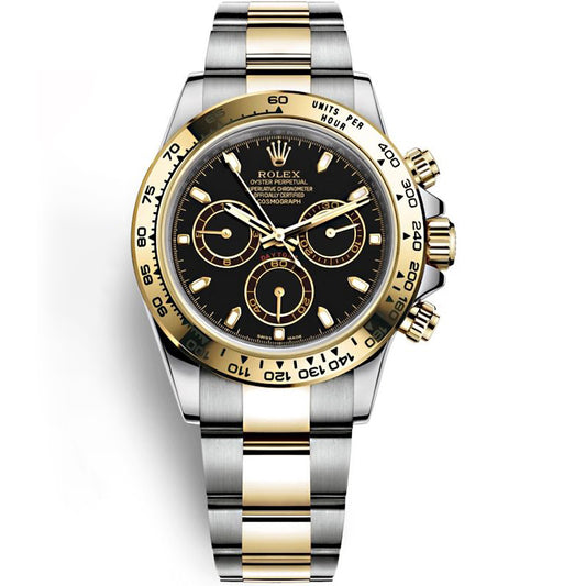 ROLEX Watch 116503