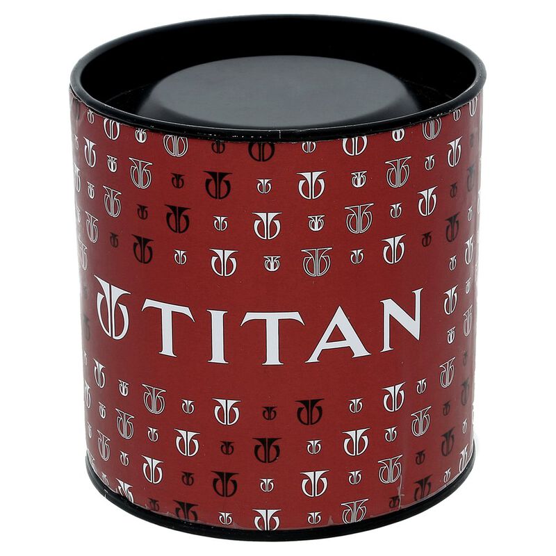 Original Titan Watch | Titan 1012