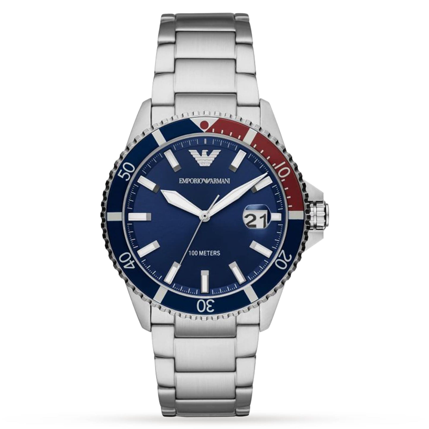 Premium Quality Emporio Armani Watch | ARM Watch 1107