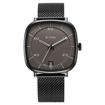 Original Titan Watch | Titan 1016