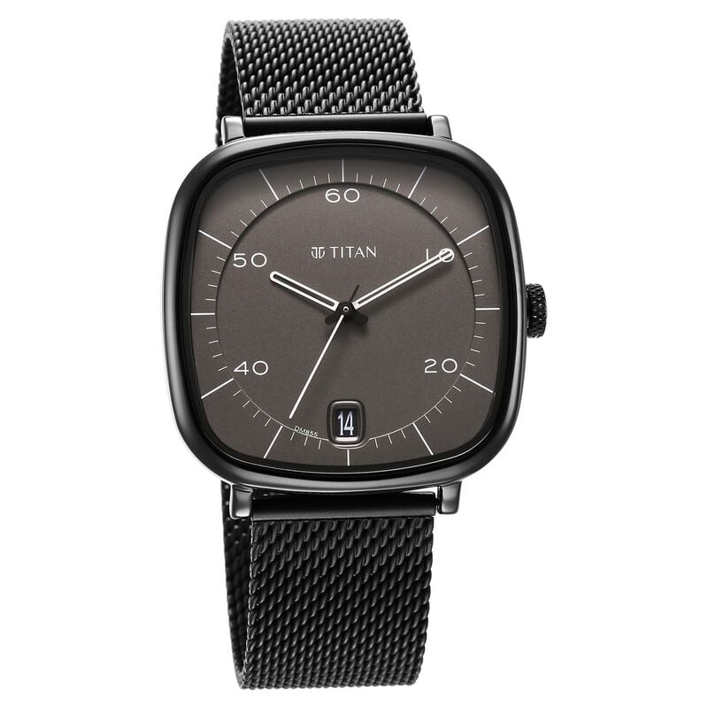 Original Titan Watch | Titan 1016