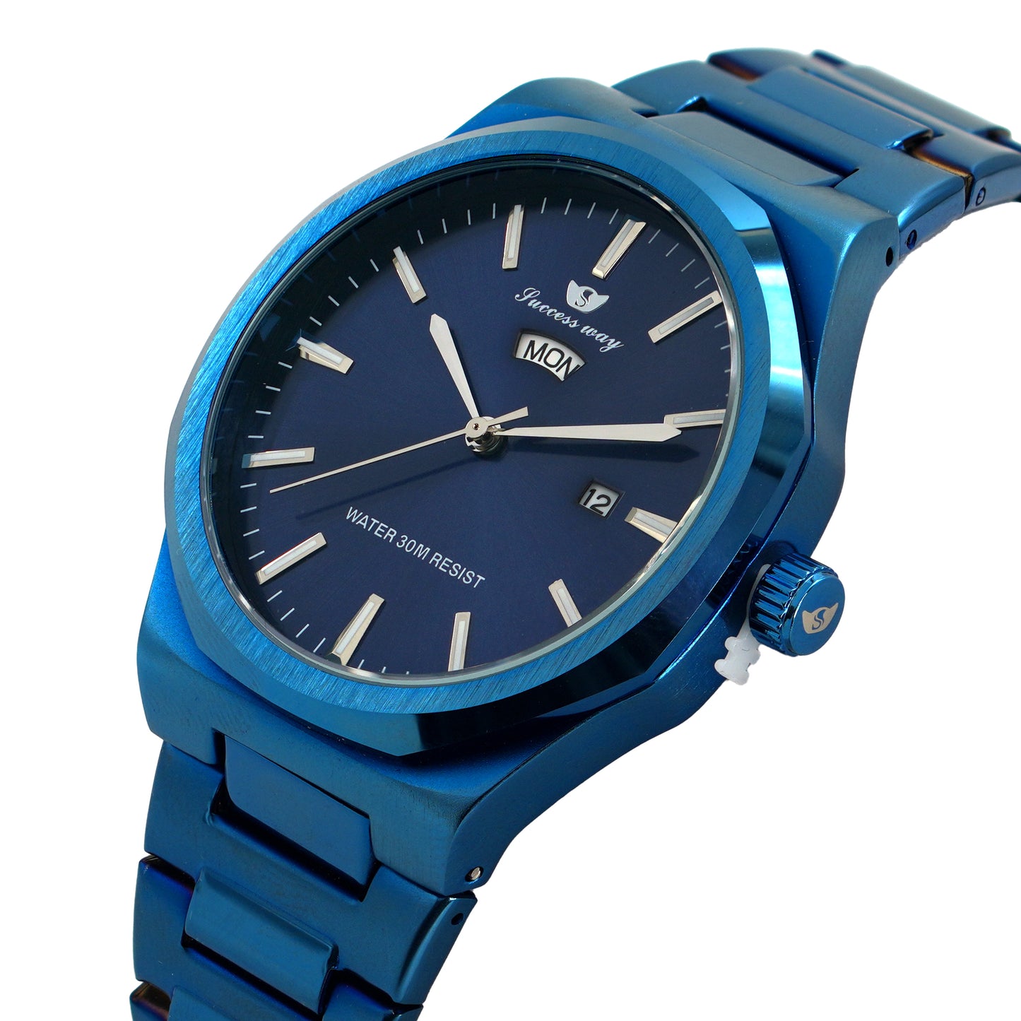 Original Success Way Quartz Watch | SY 06 D