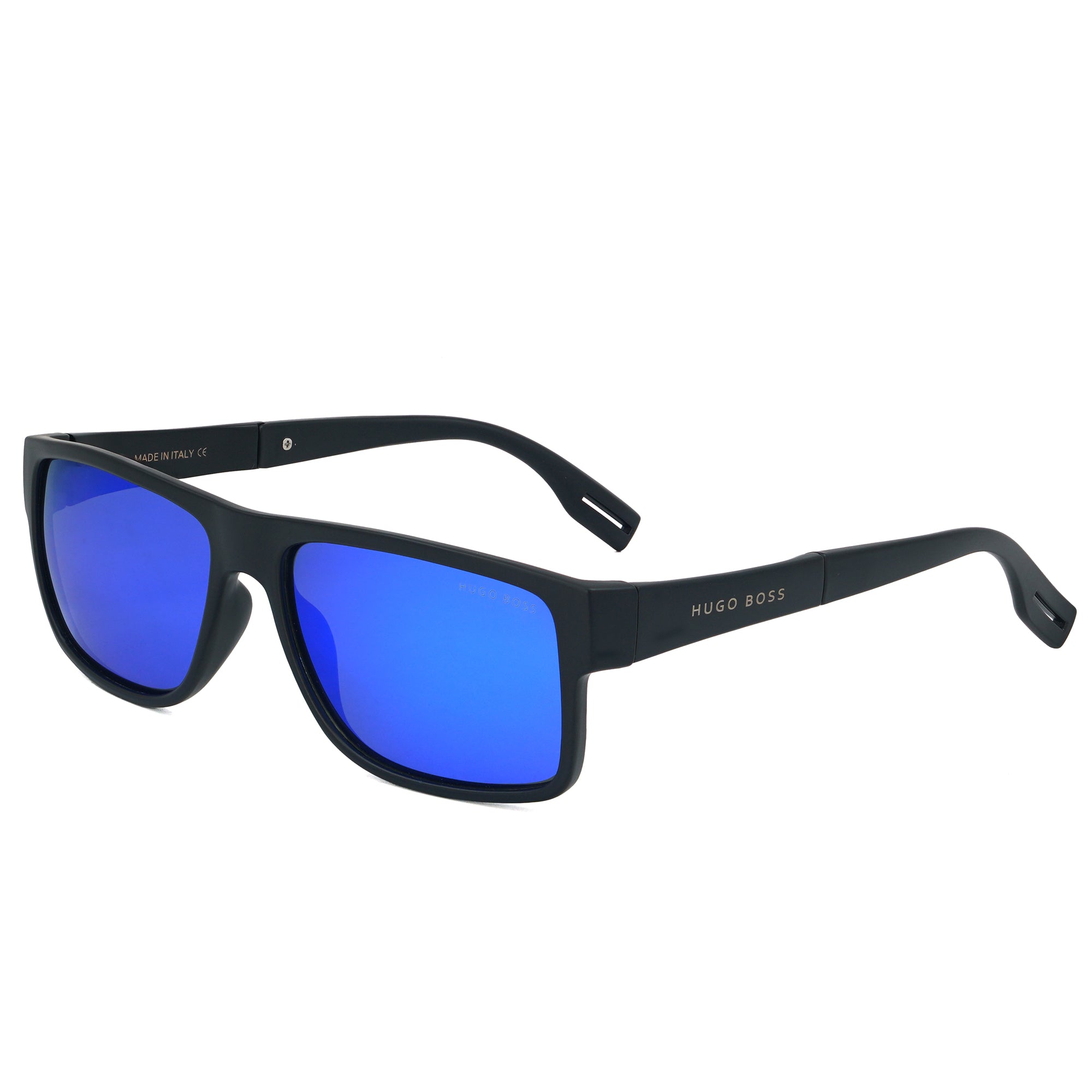 Hugo boss polarized sunglasses best sale