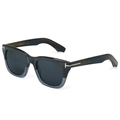 Tom Ford Polarized Sunglass | TFord 72 C