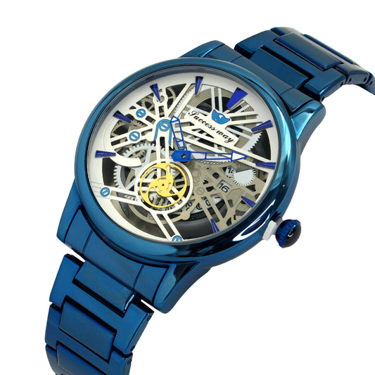 Original Success Way Quartz Watch | SY 04 A