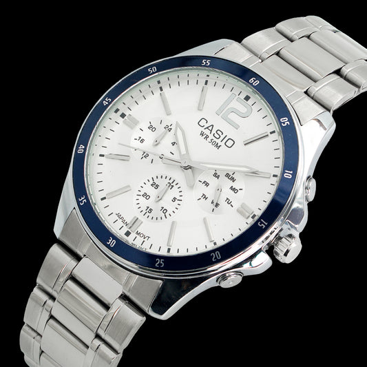 Casio Quartz Watch | CASIO C10 A