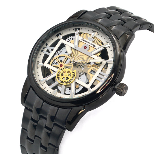 Original Success Way Quartz Watch | SY 01 C