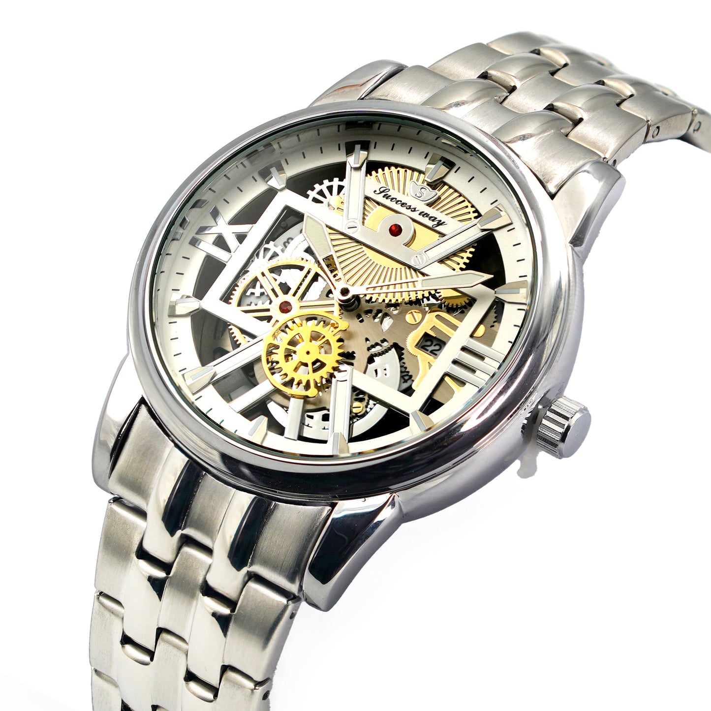 Original Success Way Quartz Watch | SY 01 B