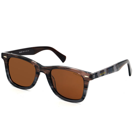 Premium Quality POLICE Polarized Sunglass | Polish 60 D