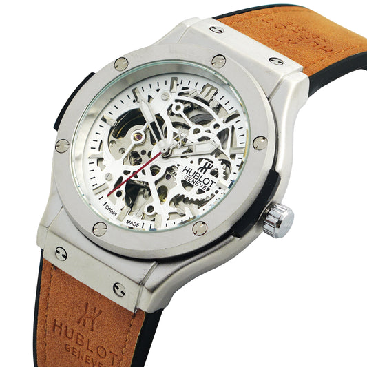 Hublot Automatic Mechanical Watch | HBLT Watch 281 C