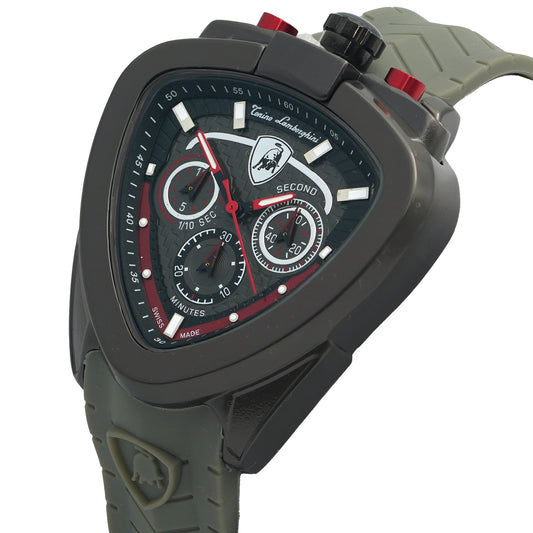 Tonino Lamborghini Chronograph Quartz Watch | TL Watch 150 B