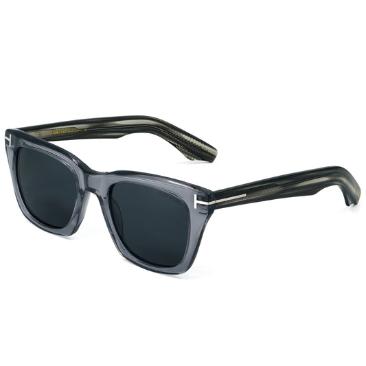 Tom Ford Polarized Sunglass | TFord 72 D