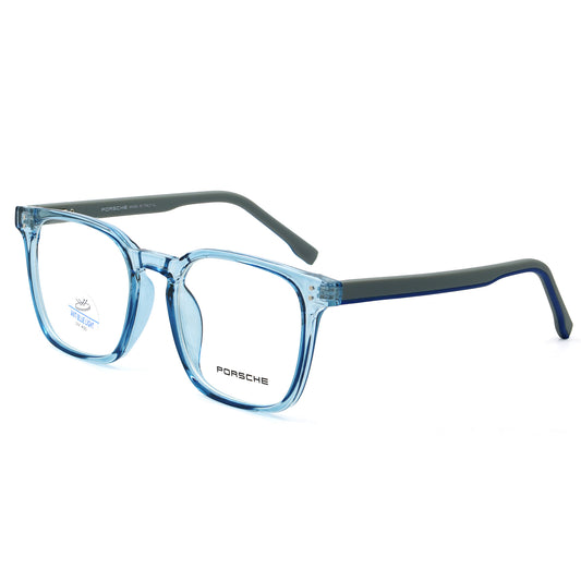 Trendy Stylish Optic Frame | PORSCHE Eye Glass | PRS Frame 91 B