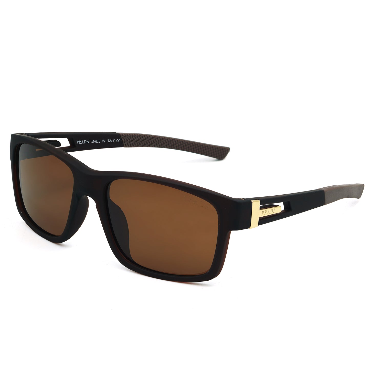 PRADA Polarized Sunglass | PDA 15 B