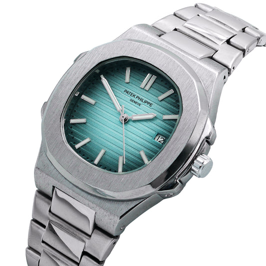 Premium Quality Automatic Mechanical Watch | PP Watch 1006