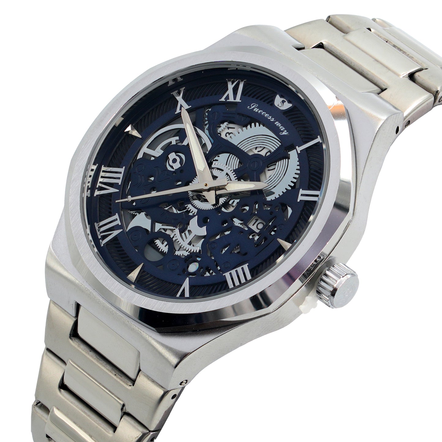 Original Success Way Quartz Watch | SY 03 C