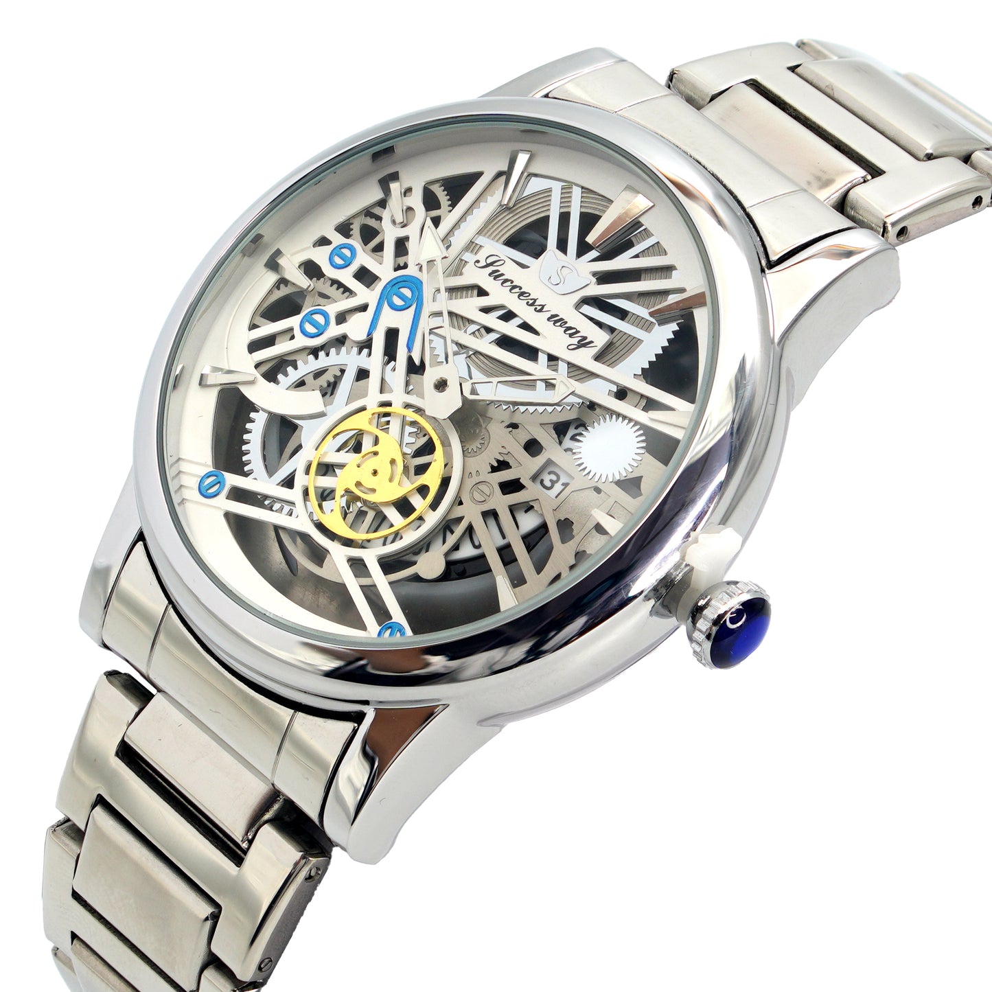 Original Success Way Quartz Watch | SY 04 C