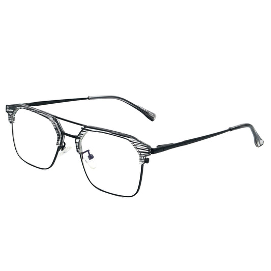 Premium Quality Optic Frame | Eye Glass | RB Frame 35 B