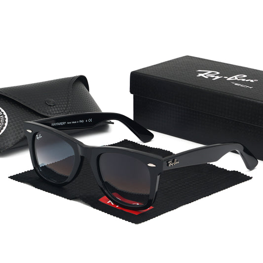 Premium Quality Wayfarer Style Sunglass | RB 116 B