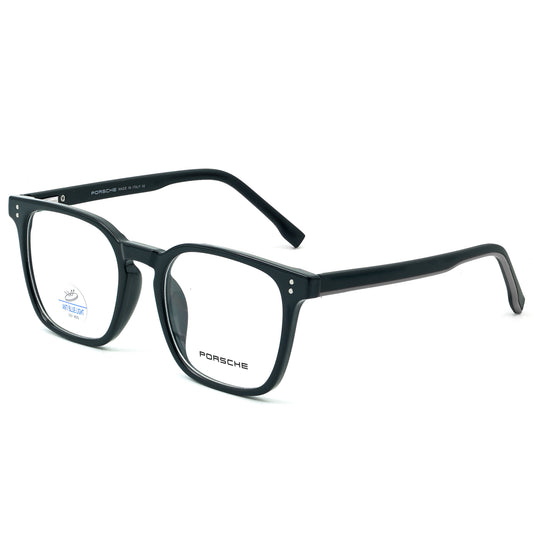 Trendy Stylish Optic Frame | PORSCHE Eye Glass | PRS Frame 91 D