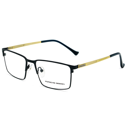 Premium Quality Porsche Design Eyeware | Optic Frame | Eye Glass | PRS Frame 75 C