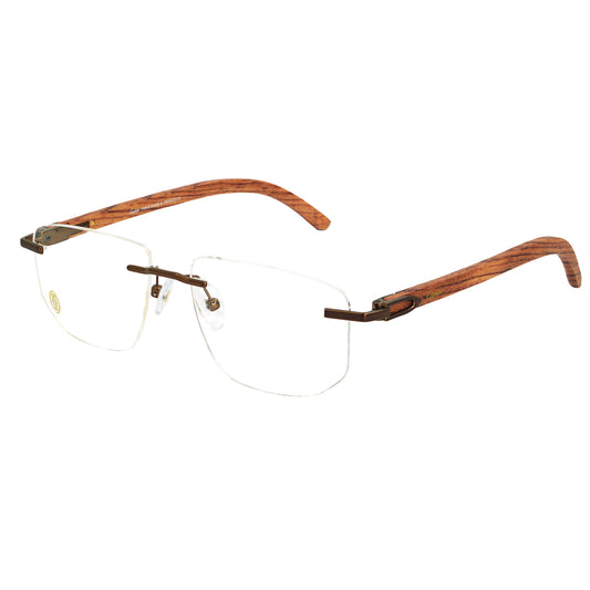CARTIER Eye Glass | Optic Frame | CRTR Frame 96 B
