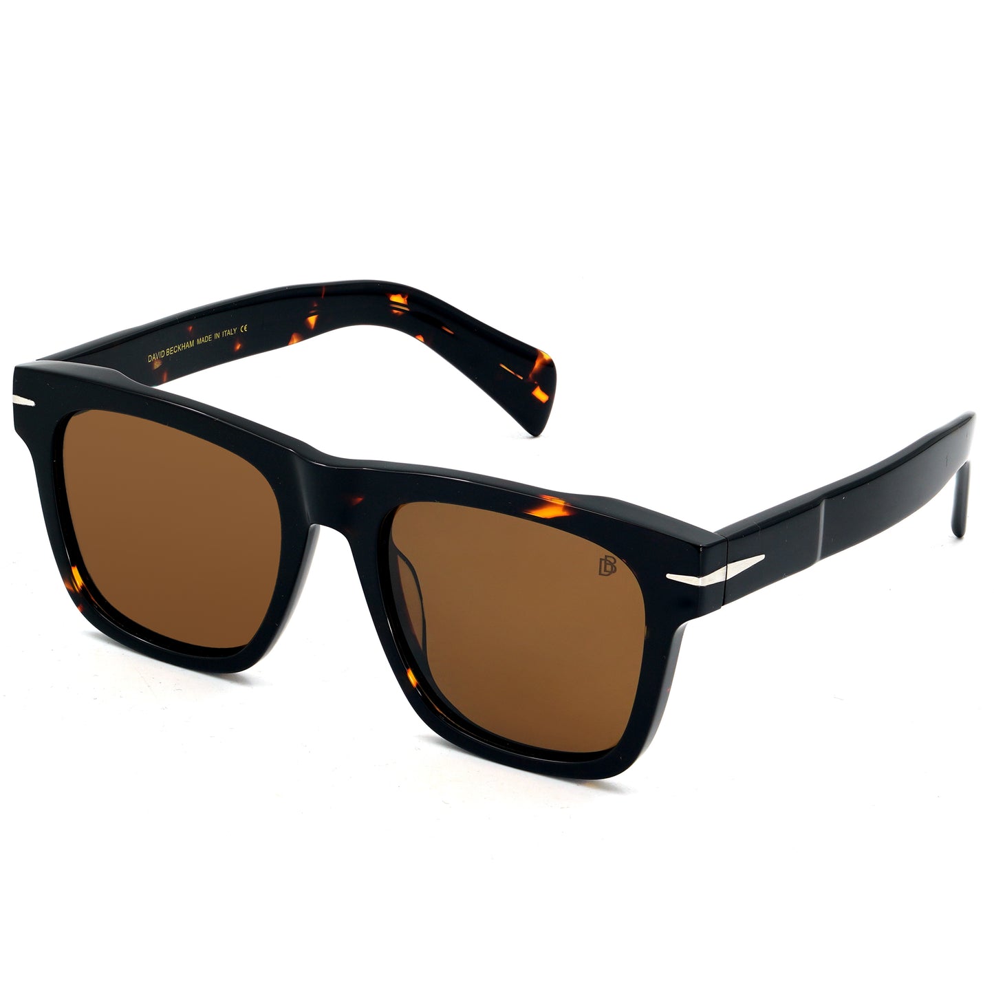 DAVID BECKHAM Polarized Sunglass | DB 20 E