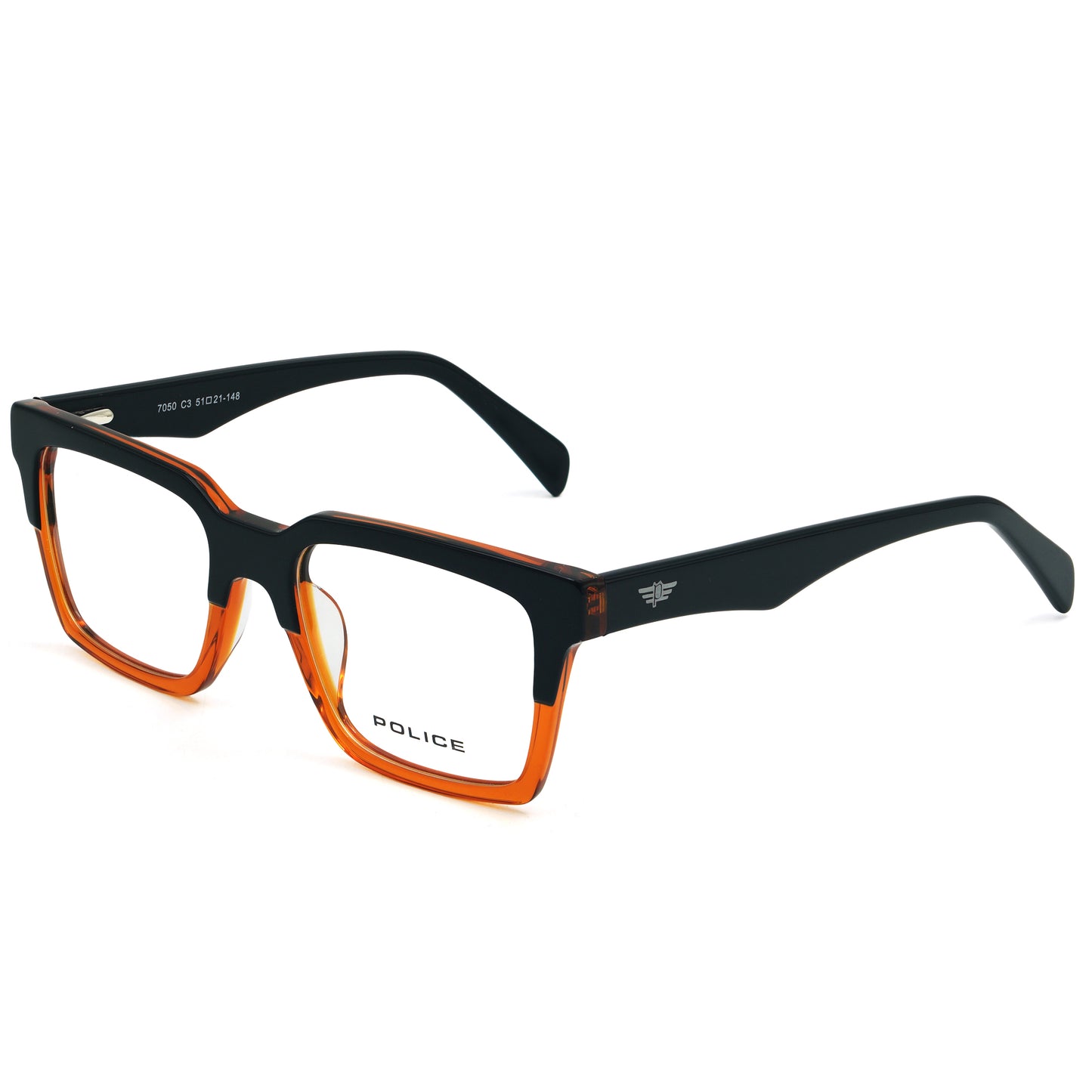 Police Optic Frame | Eyeware | Eye Glass | Polish Frame 26 A