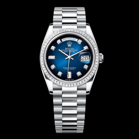 ROLEX Watch 128349