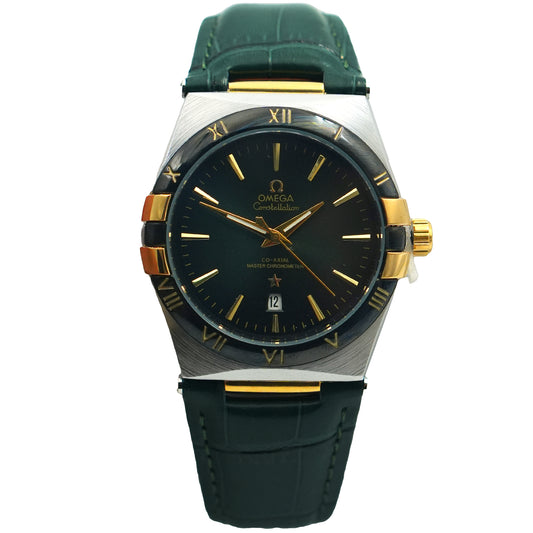 OMEGA Premium Quality Quartz Watch | OMGA Watch 780 B