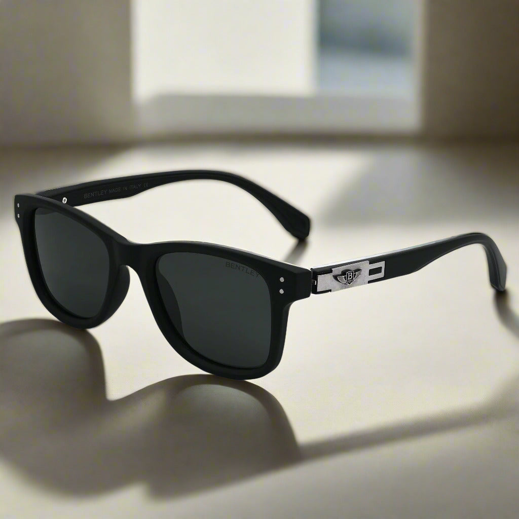 BENTLEY Polarized Sunglass | BNT 03 A