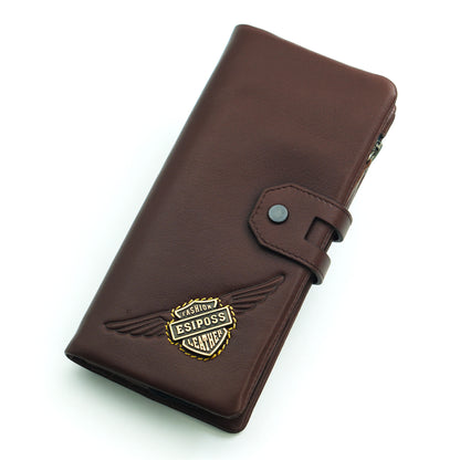 Esiposs Long Wallet | EPS Long 201 B