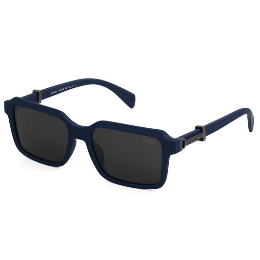 Cartier Polarized Sunglass | CRTR 207 B