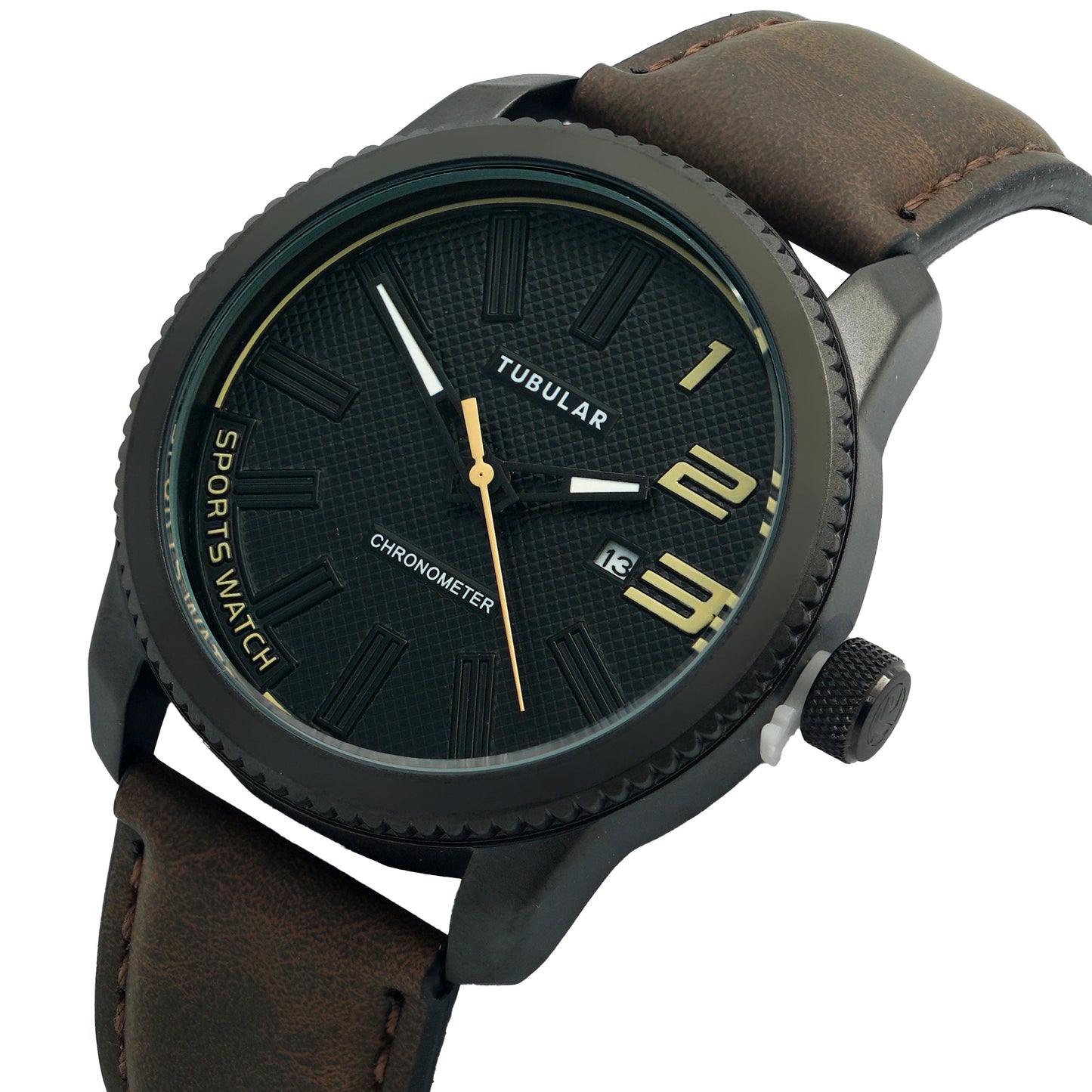 Stylish TUBULAR Watch | TBLR Watch 08 A