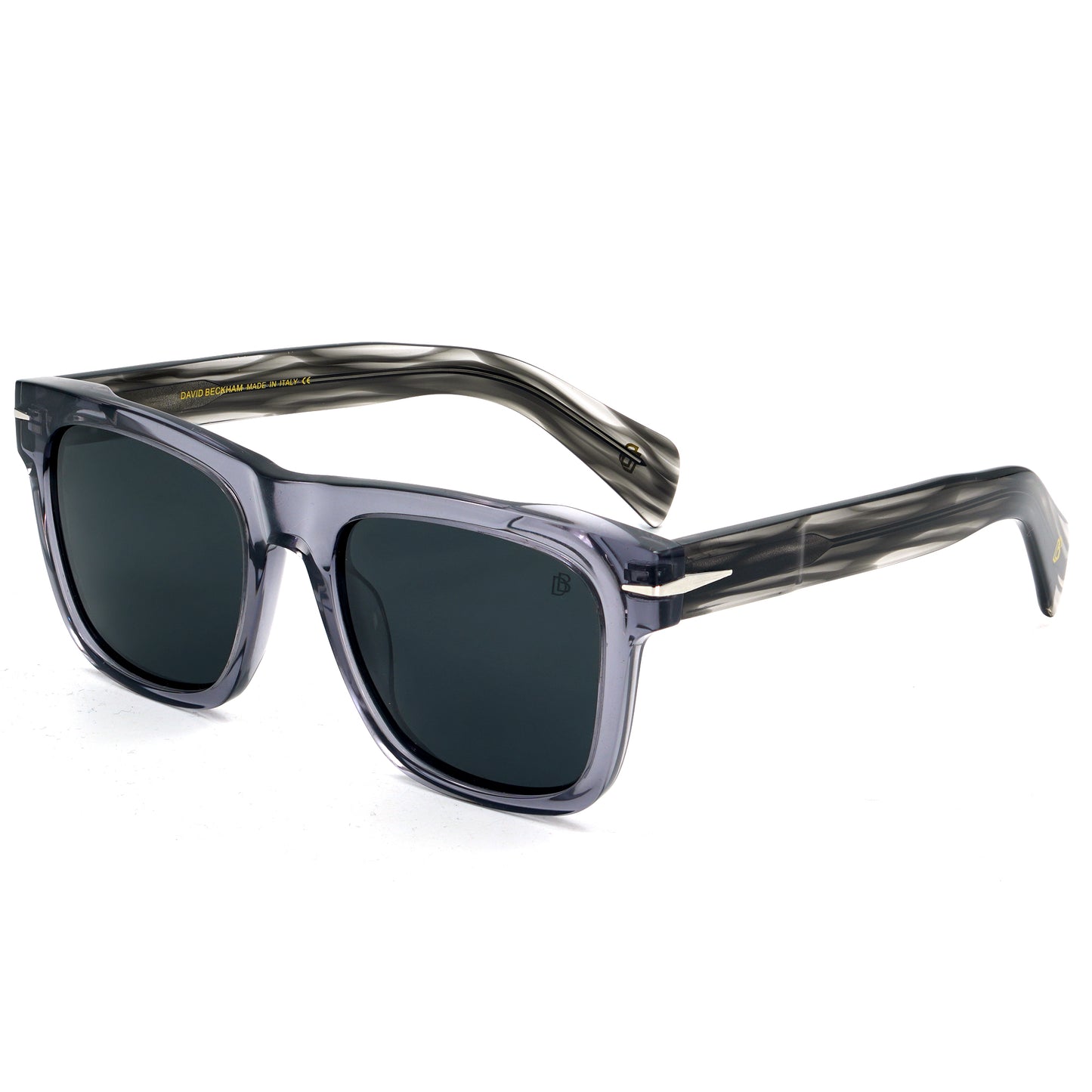 DAVID BECKHAM Polarized Sunglass | DB 20 B