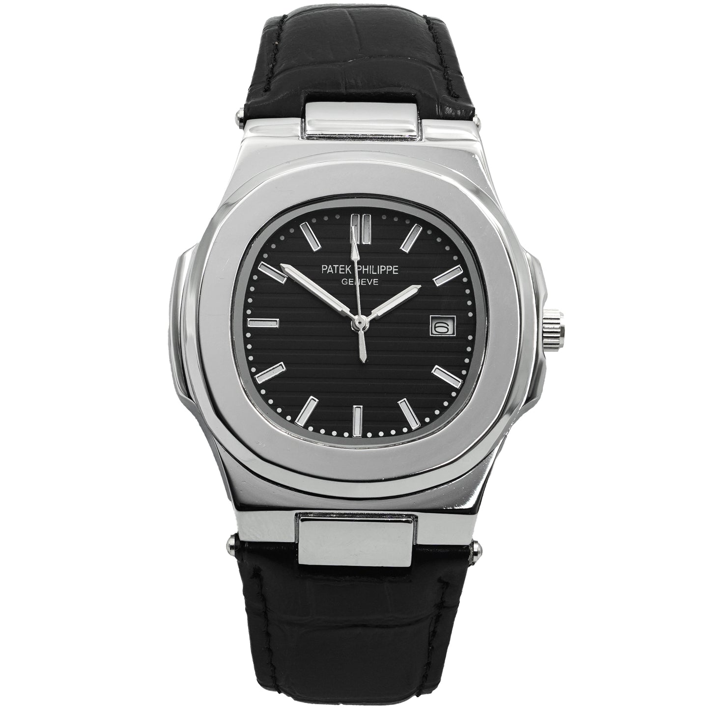 Patek Philippe Quartz Watch | PP Watch 10 A